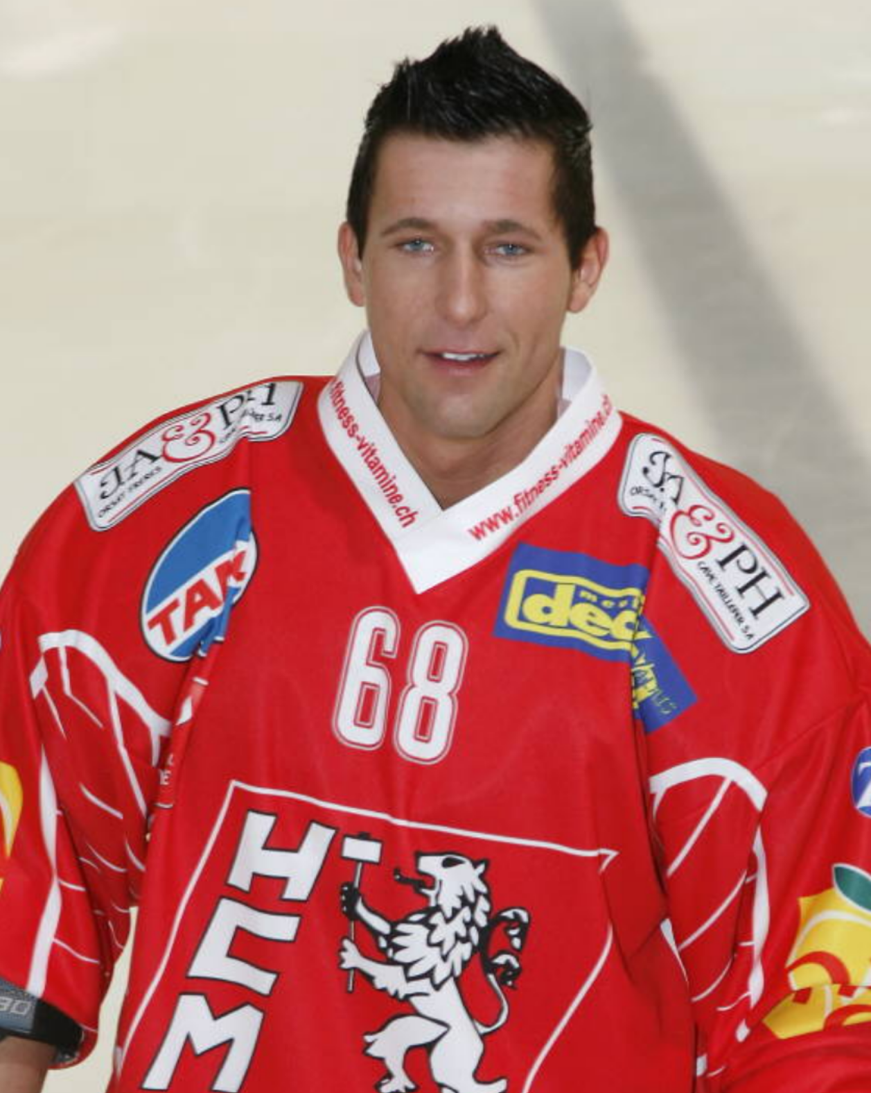 Patrick Rothen — Geschäftsführer und Franchisebetreiber OLD SCHOOL GYM 24